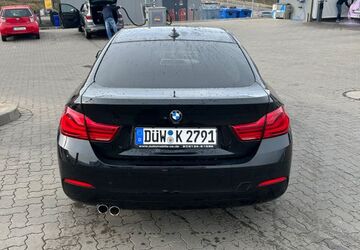 BMW 420 176.000 km 18.000 &euro; Bockenheim 67278