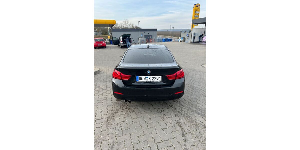 BMW 420 176.000 km 18.000 &euro; Bockenheim 67278
