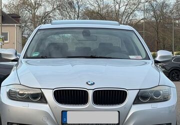 BMW 320 170.000 km 6.600 &euro; Ludwigshafen 67059