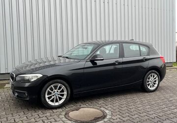 BMW 118 170.000 km 9.800 &euro; Gernsheim 64579
