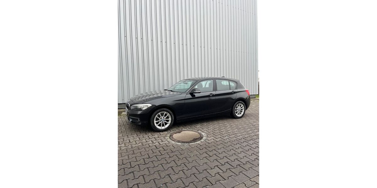 BMW 118 170.000 km 9.800 &euro; Gernsheim 64579