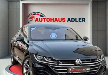 VW Arteon 127.900 km 24.990 &euro; Worms 67549