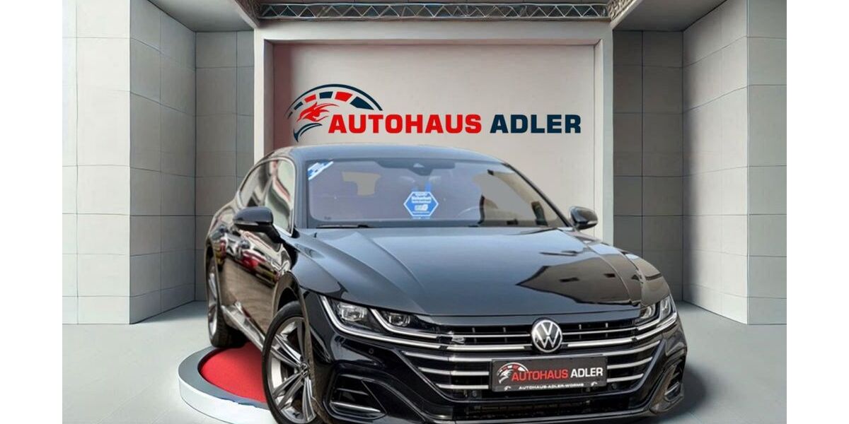 VW Arteon 127.900 km 24.990 &euro; Worms 67549