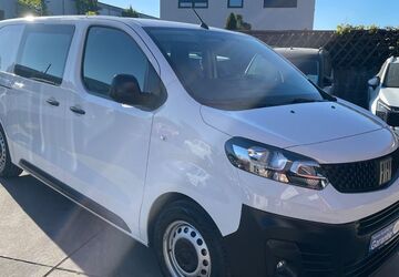 Fiat Scudo 30.000 km 22.900 &euro; Neuhofen 67141