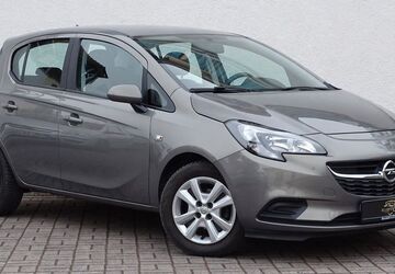 Opel Corsa 88.990 km 8.490 &euro; Bensheim 64625