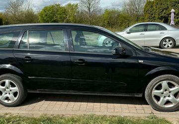 Opel Astra 245.000 km 1.600 &euro; Wörrstadt 55286