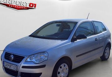 VW Polo 73.000 km 3.990 &euro; Worms 67547