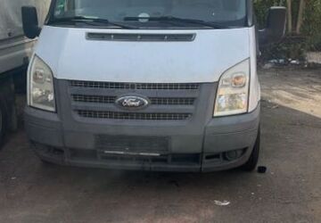 Ford Transit 160.000 km 2.500 &euro; Worms 67547