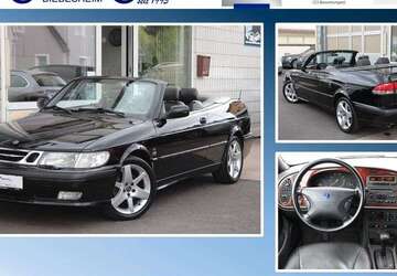 Saab 9-3 188.000 km 3.999 &euro; Biebesheim am Rhein 64584