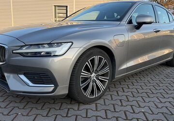 Volvo S60 120.000 km 24.480 &euro; Viernheim 68519