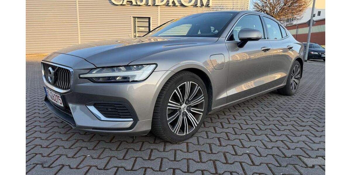 Volvo S60 120.000 km 24.980 &euro; Viernheim 68519