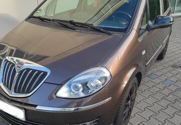Lancia MUSA 133.000 km 5.290 &euro; Mannheim 68259