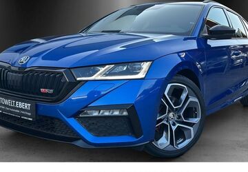 Skoda Octavia 70.900 km 29.690 &euro; Weinheim 69469