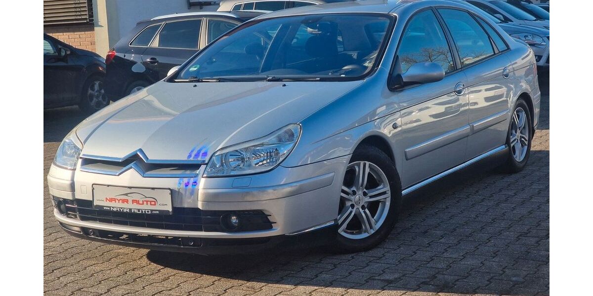 Citroen C5 117.000 km 2.800 &euro; Viernheim (bei MANNHEIM) 68519