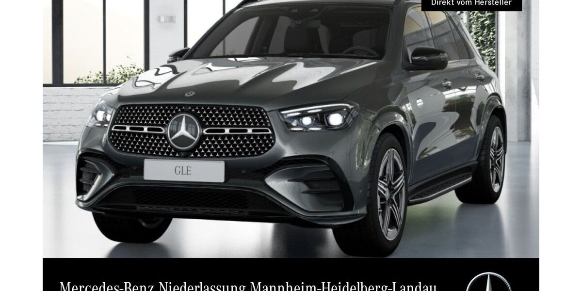 Mercedes-Benz GLE 450 9.900 km 97.250 &euro; Mannheim 68165