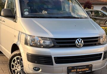 VW T5 Transporter 168.000 km 14.990 &euro; Worms 67547