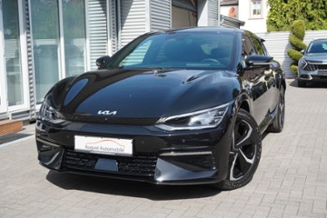 Gebrauchte Kia EV6