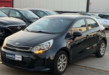 Kia Rio 90.000 km 6.400 &euro; Ludwigshafen 67059