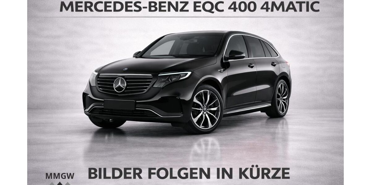 Mercedes-Benz EQC 152.249 km 24.990 &euro; Bensheim 64625