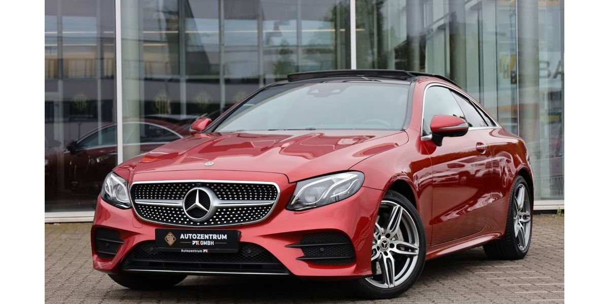 Mercedes-Benz E 400 109.000 km 39.997 &euro; Bensheim 64625