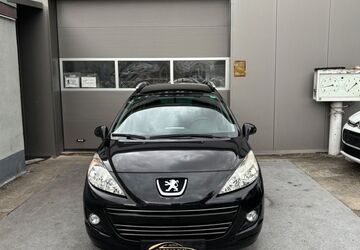 Peugeot 207 92.000 km 4.500 &euro; Mutterstadt (Kreis Ludwigshafen) 67112