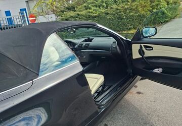 BMW 123 194.000 km 8.200 &euro; Mannheim 68169