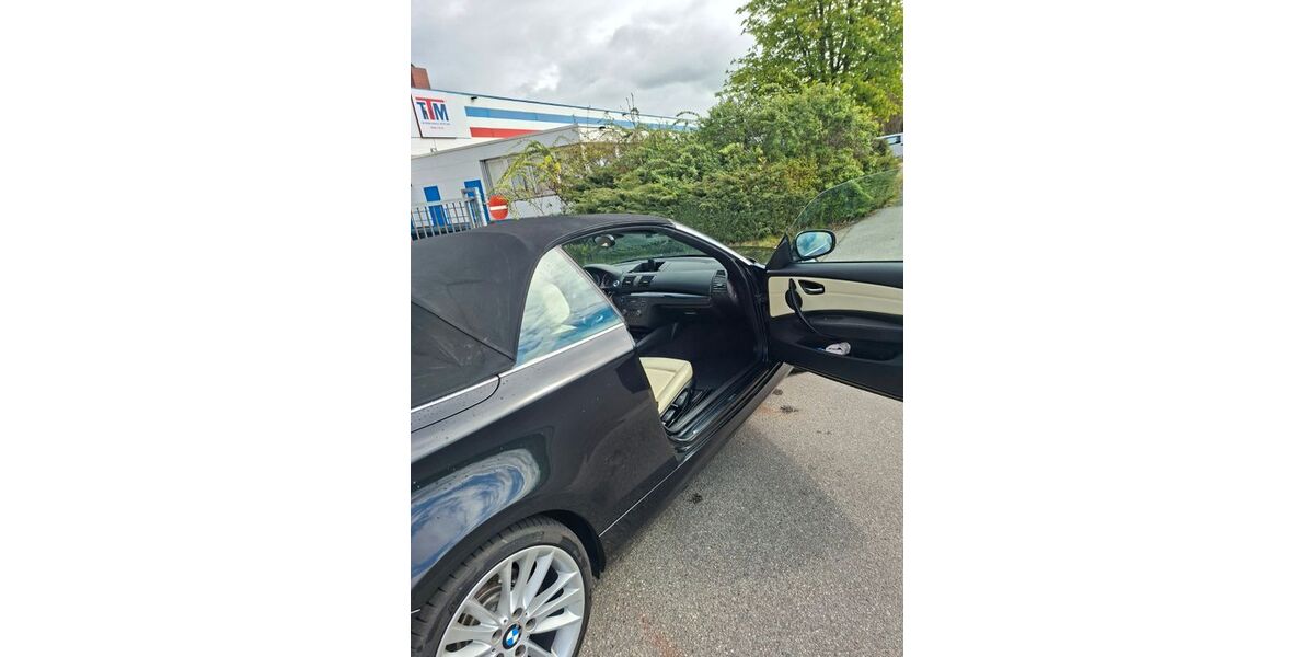 BMW 123 194.000 km 8.200 &euro; Mannheim 68169