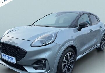 Ford Puma 135.950 km 13.950 &euro; Worms 67547