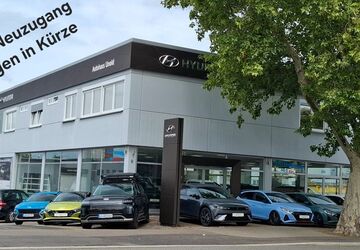 Hyundai i10 7.986 km 14.890 &euro; Ludwigshafen 67059