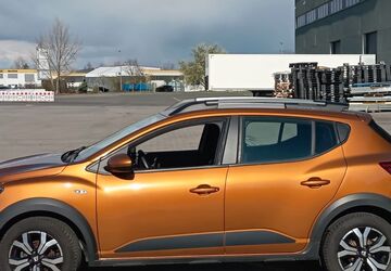 Dacia Sandero 64.000 km 10.900 &euro; Gernsheim 64579