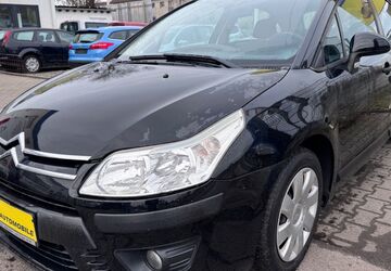 Citroen C4 140.000 km 2.490 &euro; Mannheim 68309