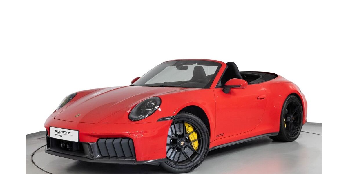Porsche 992 14.380 km 188.900 &euro; Mannheim 68229