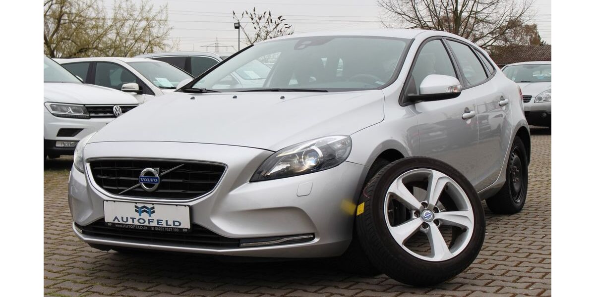 Volvo V40 67.300 km 12.950 &euro; Ladenburg 68526