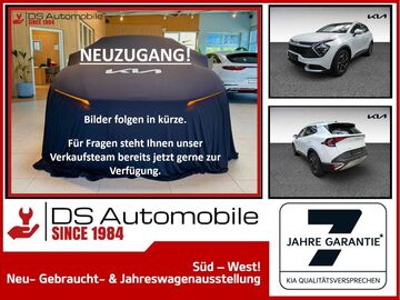 Gebrauchte Kia Sportage
