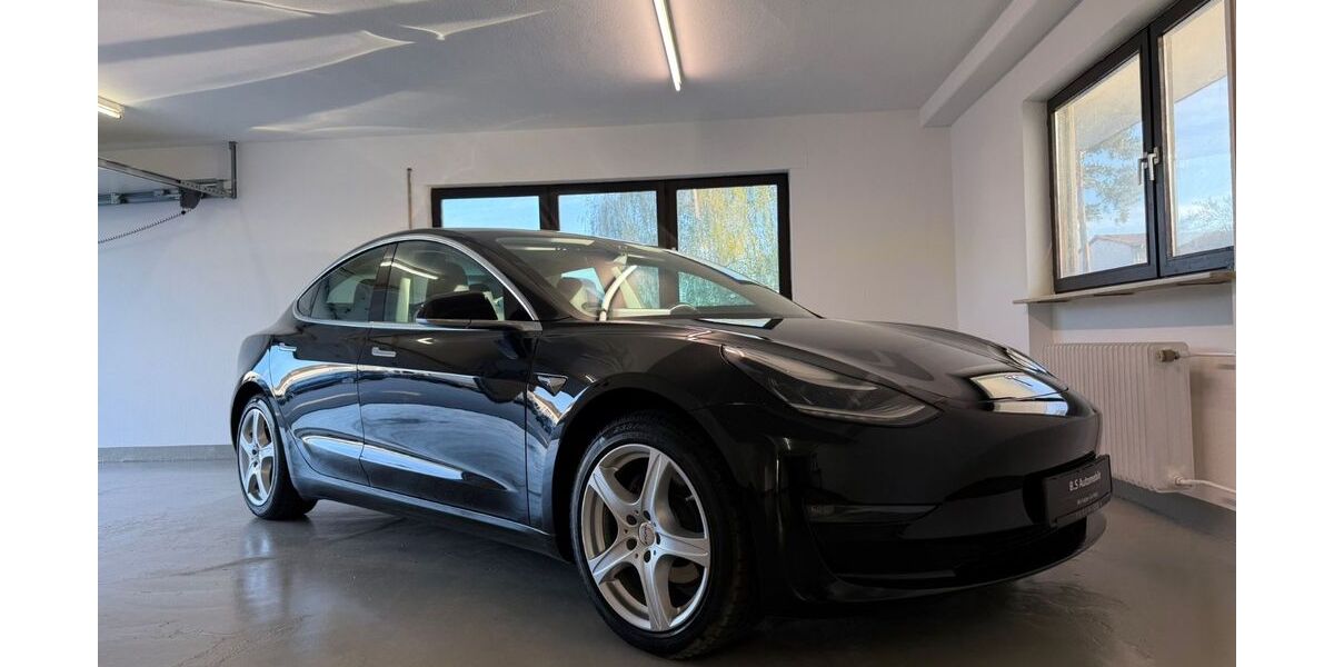 Tesla Model 3 33.000 km 24.900 &euro; Alsbach 64665