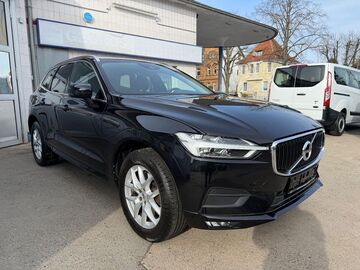 Gebrauchte Volvo XC60