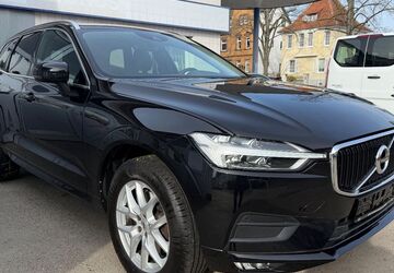 Volvo XC60 154.000 km 21.999 &euro; Worms 67549