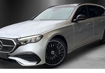 Mercedes-Benz E 220 21.900 km 53.880 &euro; Bensheim 64625