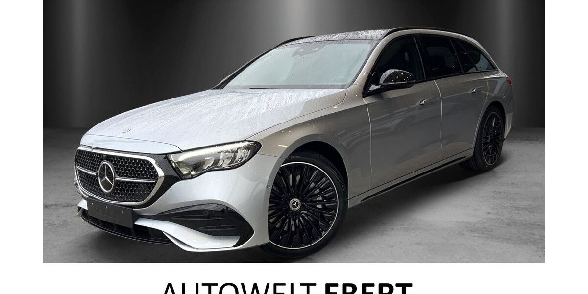 Mercedes-Benz E 220 21.900 km 53.880 &euro; Bensheim 64625