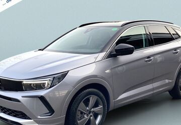 Opel Grandland (X) 20.800 km 32.850 &euro; Worms 67547