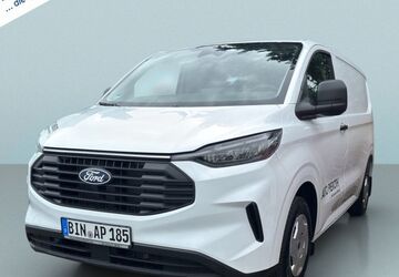 Ford Transit Custom 7.800 km 39.850 &euro; Worms 67547