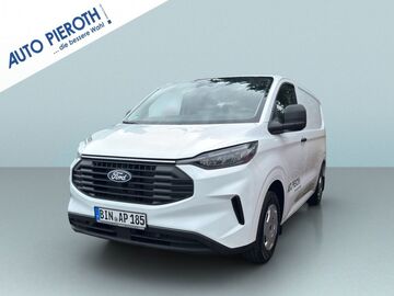 Gebrauchte Ford Transit Custom