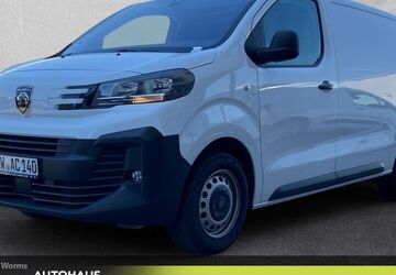 Peugeot Expert 9.440 km 28.690 &euro; Gruenstadt 67269