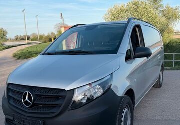 Mercedes-Benz Vito 148.433 km 16.500 &euro; Böhl-Iggelheim 67459