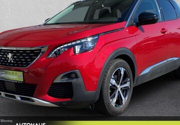 Peugeot 3008 118.600 km 12.990 &euro; Gruenstadt 67269
