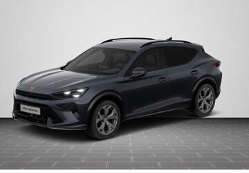 Cupra Formentor 12.053 km 31.900 &euro; Ludwigshafen 67063