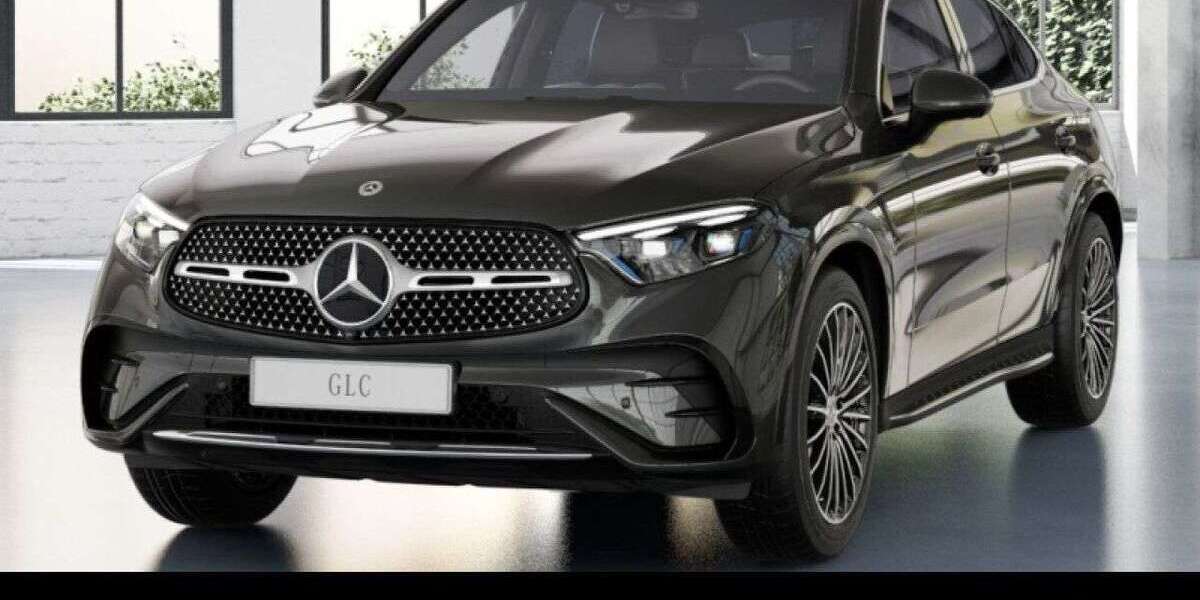 Mercedes-Benz GLC 220 9.900 km 60.590 &euro; Mannheim 68165