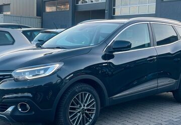 Renault Kadjar 99.750 km 13.650 &euro; Kirchheimbolanden 67292