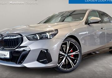 BMW 520 14.618 km 59.990 &euro; Mannheim 68169