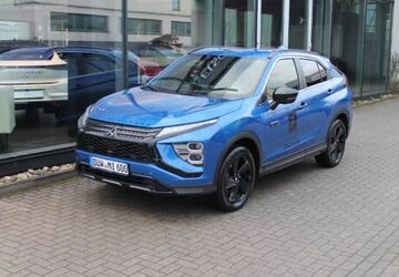 Mitsubishi Eclipse Cross 3.990 km 29.990 &euro; Freinsheim 67251